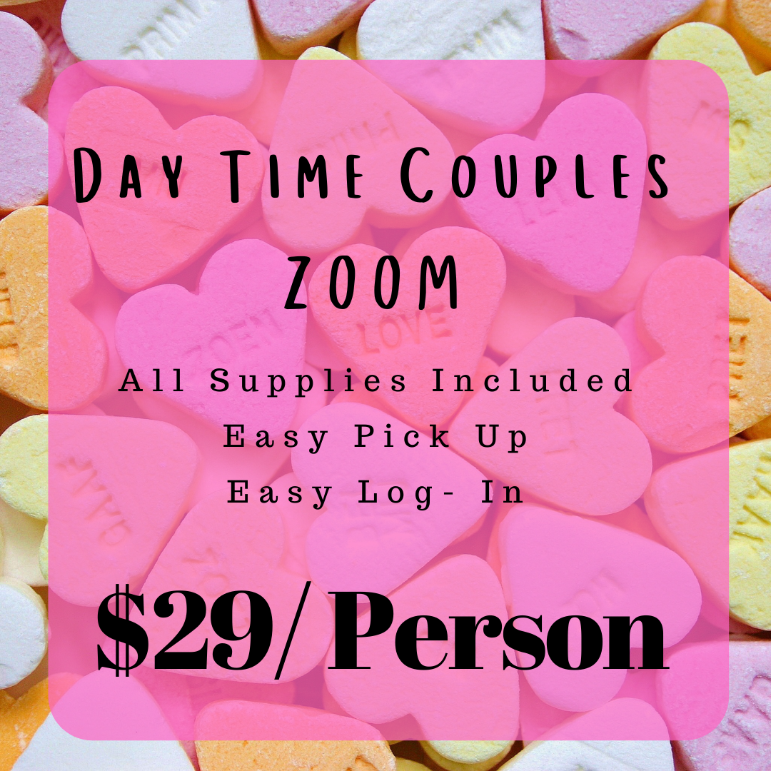 ZOOM Day Time COUPLES